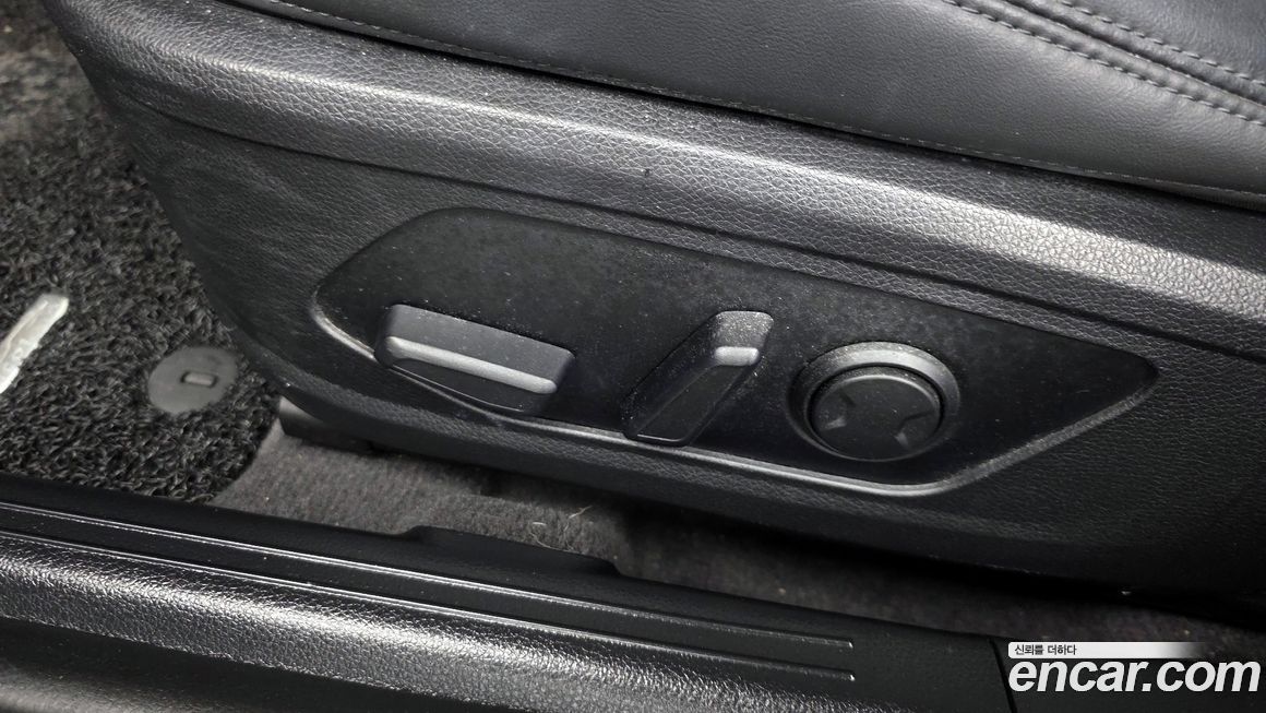Kia K5 2020