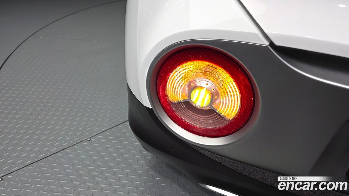 Hyundai Casper 2024