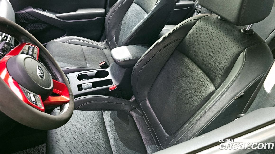 Kia Seltos 2020