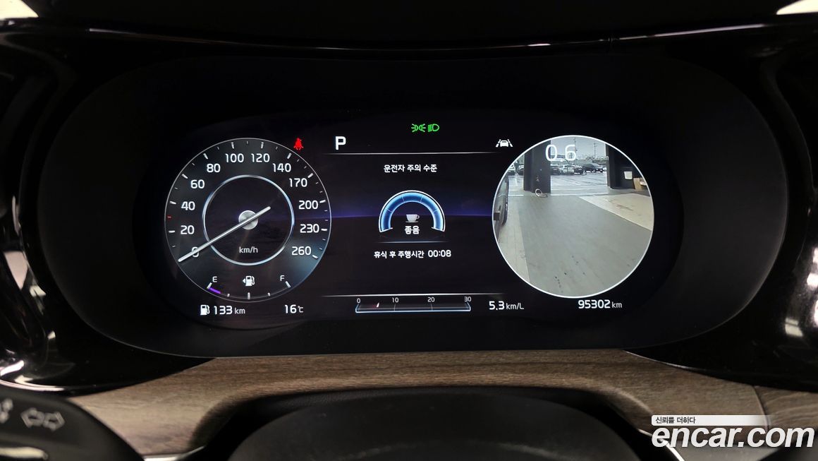 Kia K5 2020