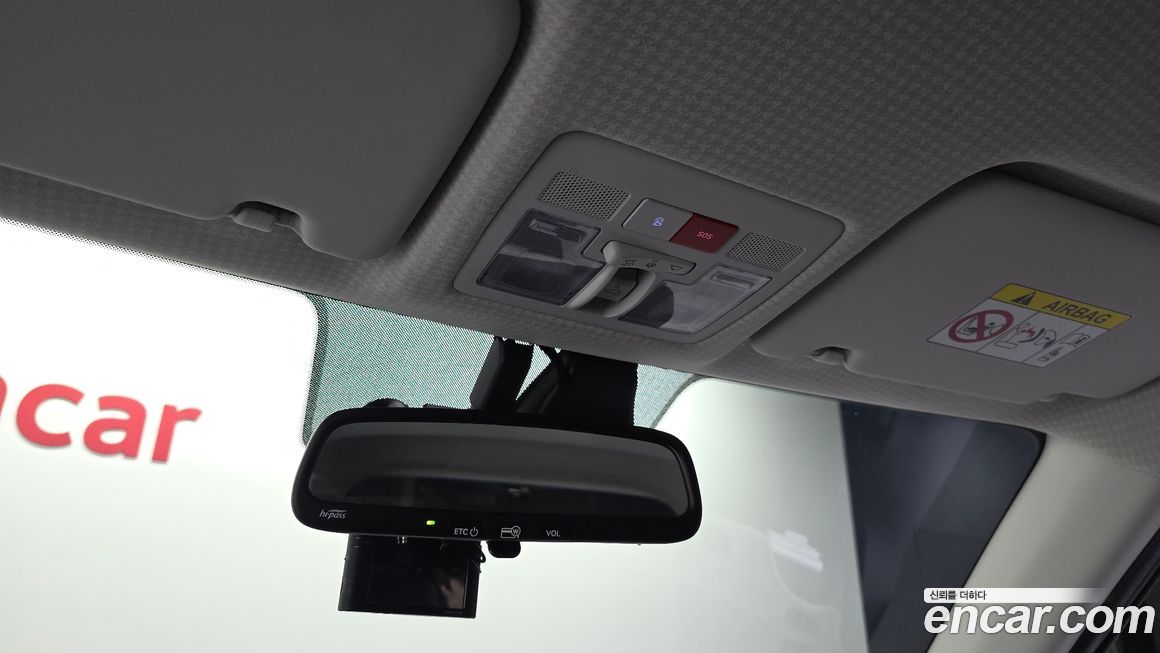 Hyundai Casper 2023
