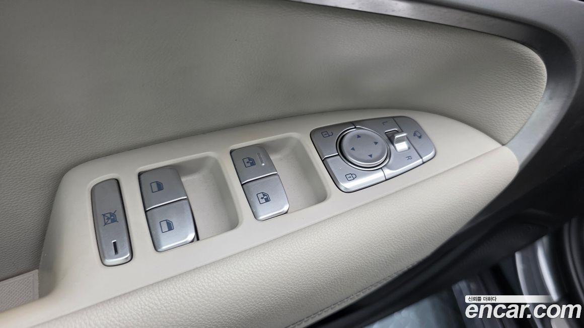 Genesis G70 2018