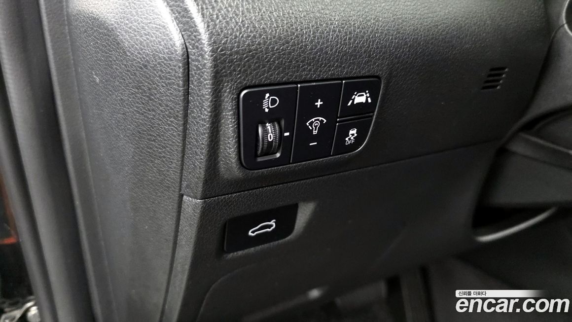 Kia K5 2020