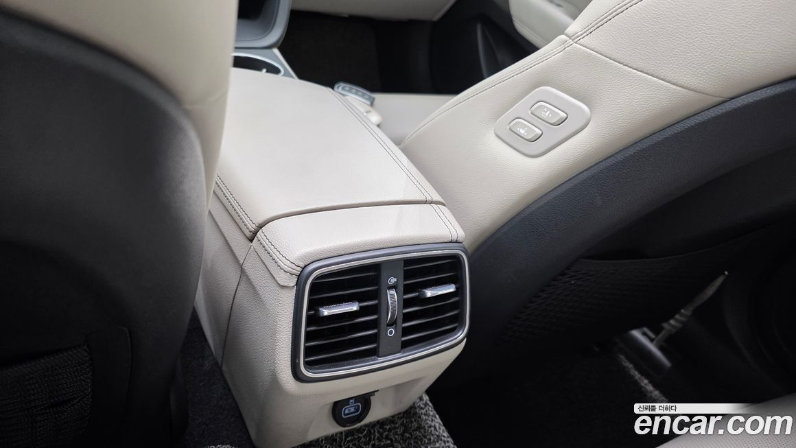 Genesis G70 2018