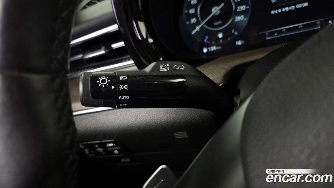 Kia K5 2020
