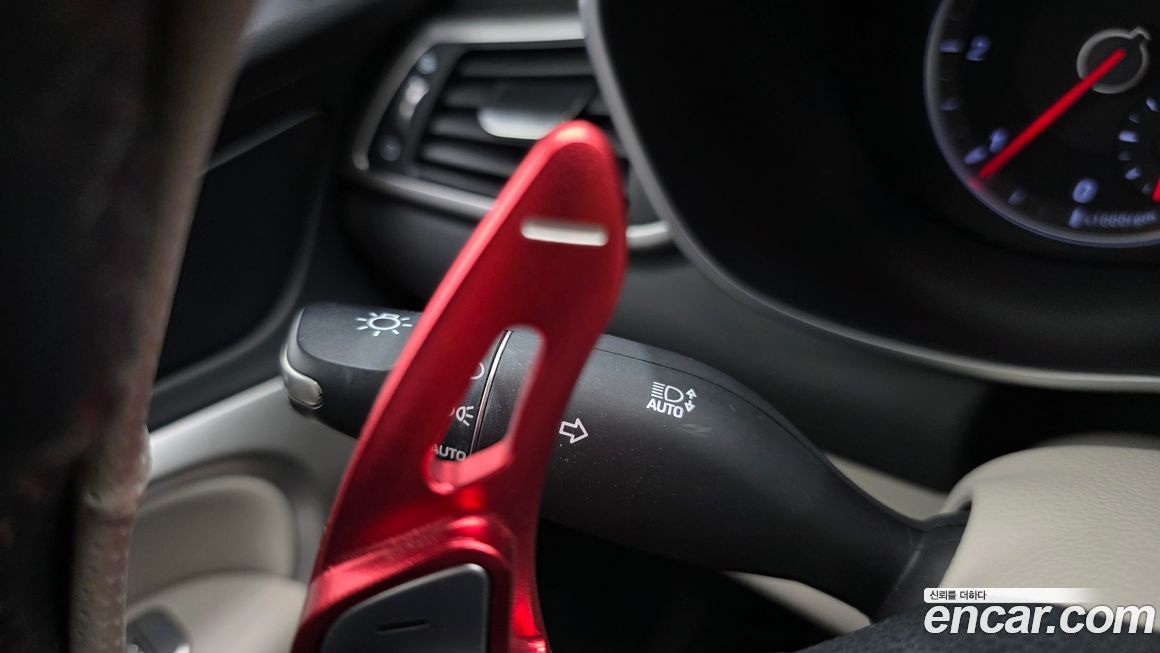 Genesis G70 2018