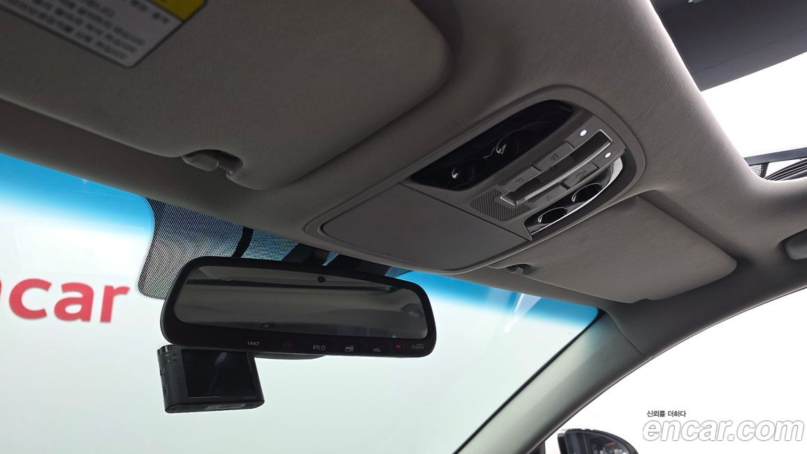 Kia K7 2019