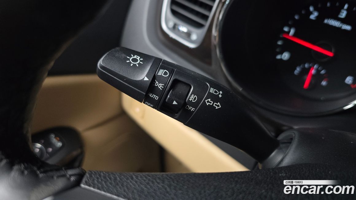 Kia Canival 2019