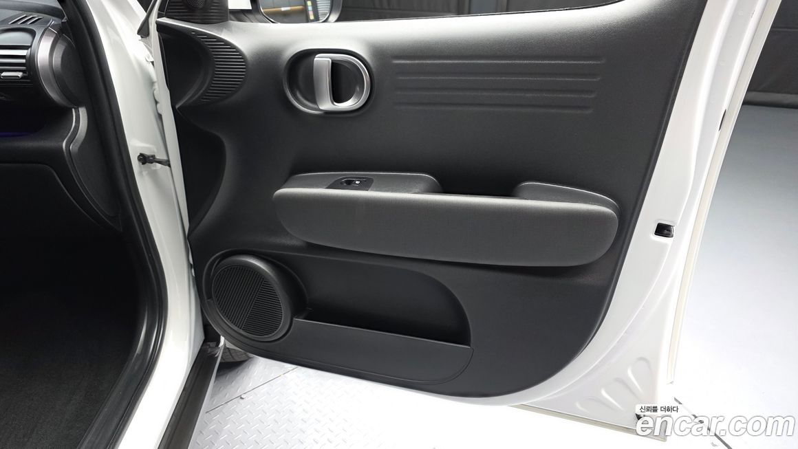 Hyundai Casper 2024