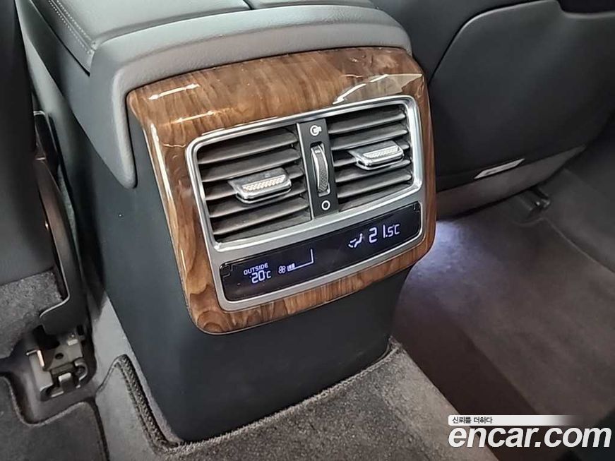 Kia K9 2019
