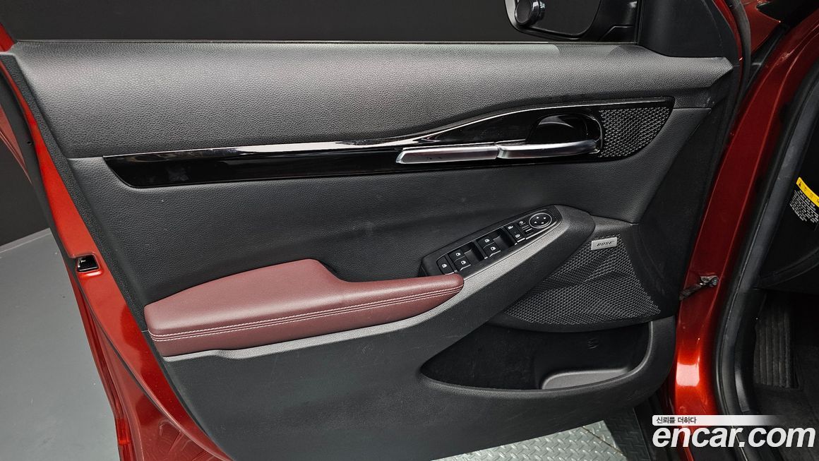Kia Seltos 2020