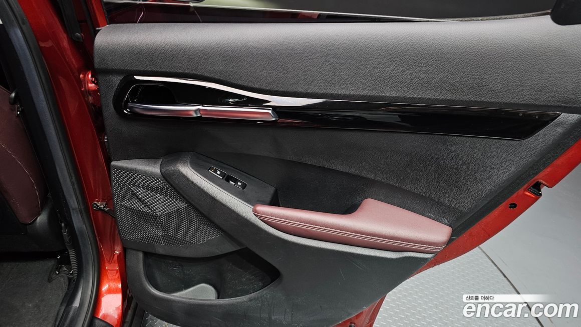 Kia Seltos 2020