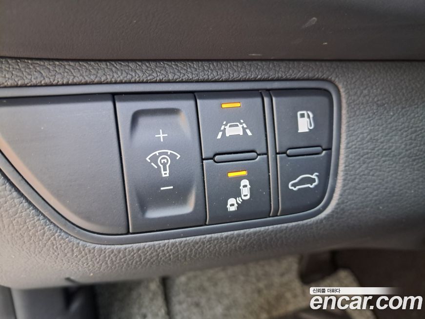Genesis G70 2018