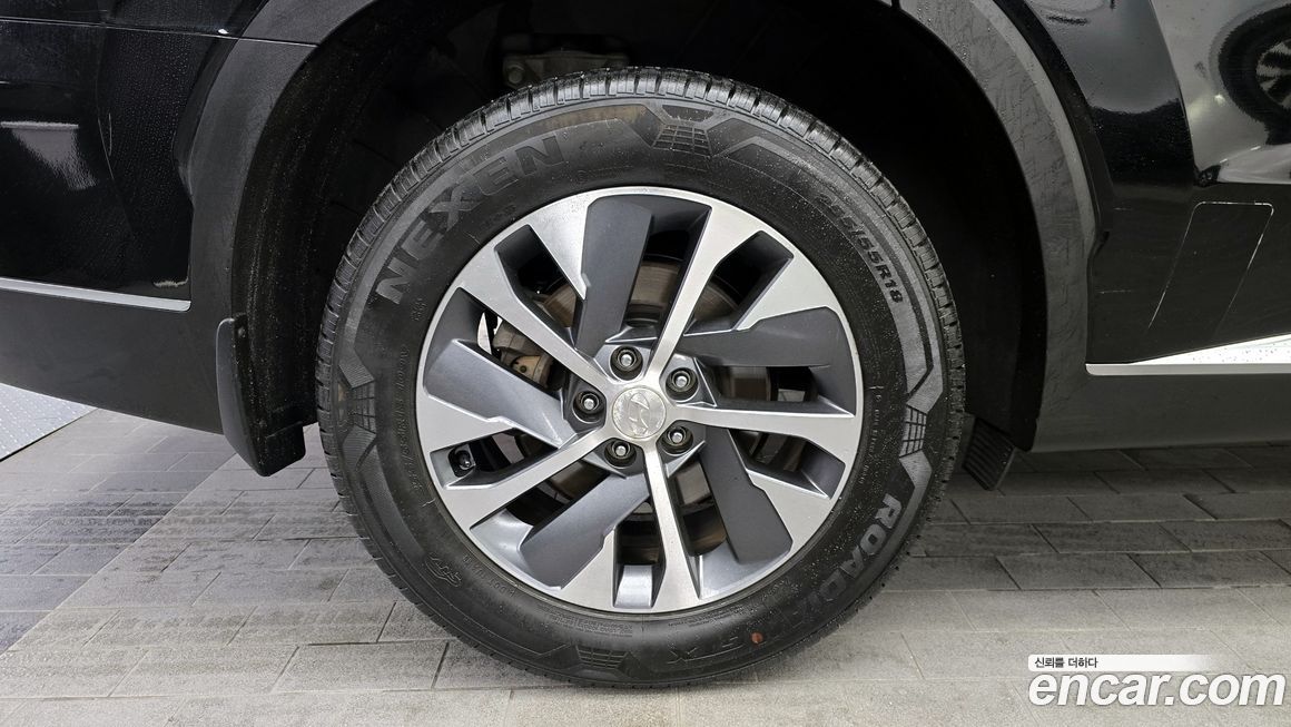 Hyundai Palisade 2020