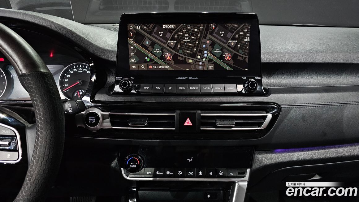 Kia Seltos 2020