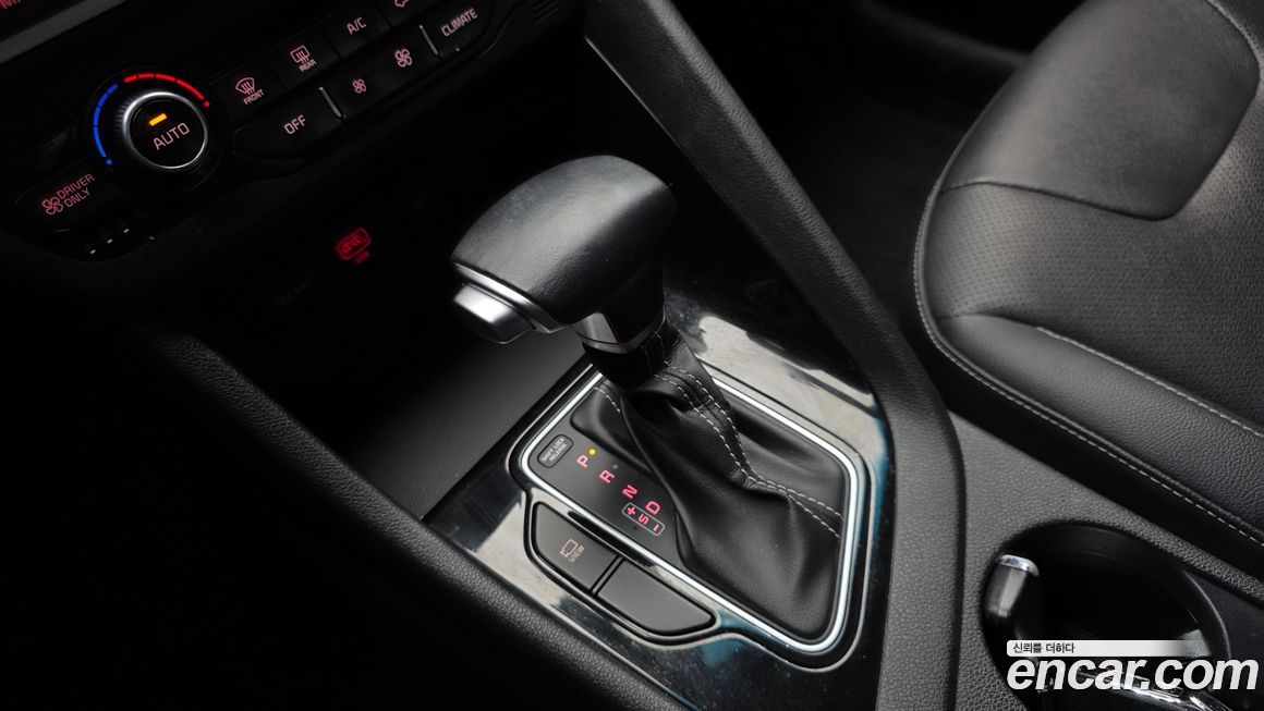 Kia Niro 2021