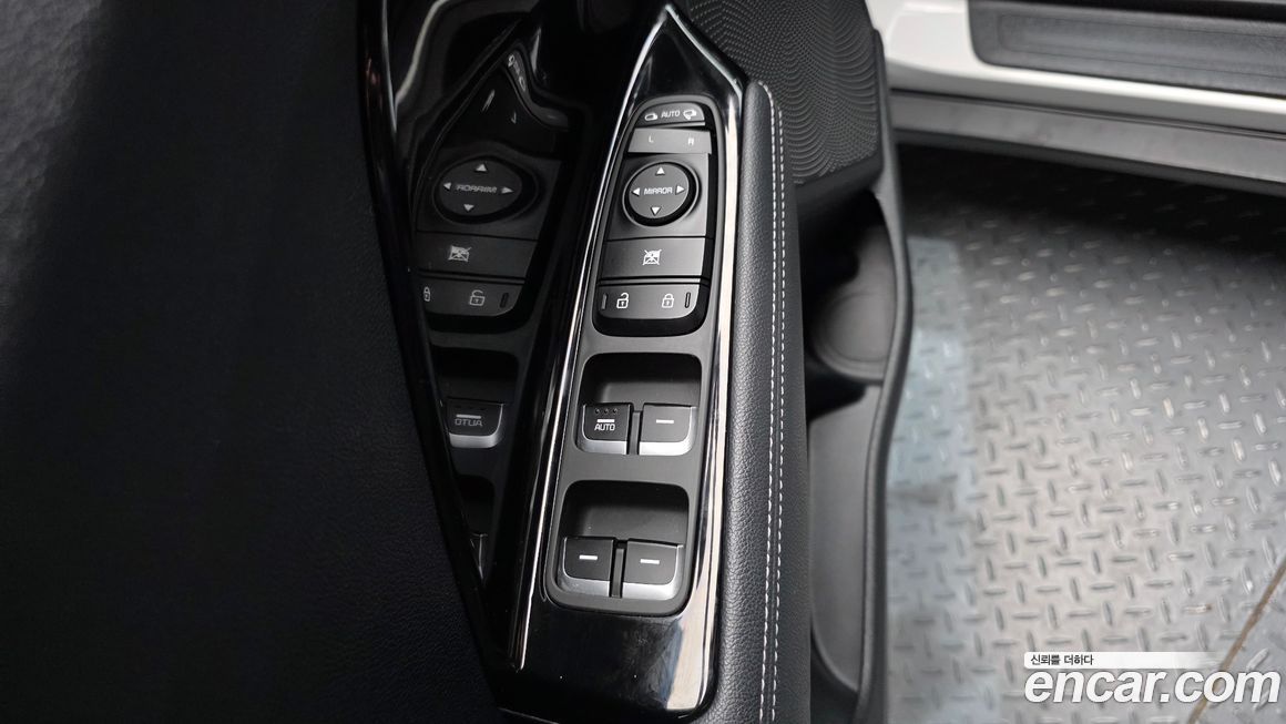 Kia Niro 2021