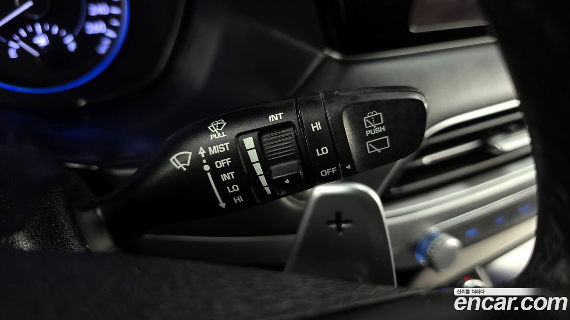Hyundai Palisade 2020