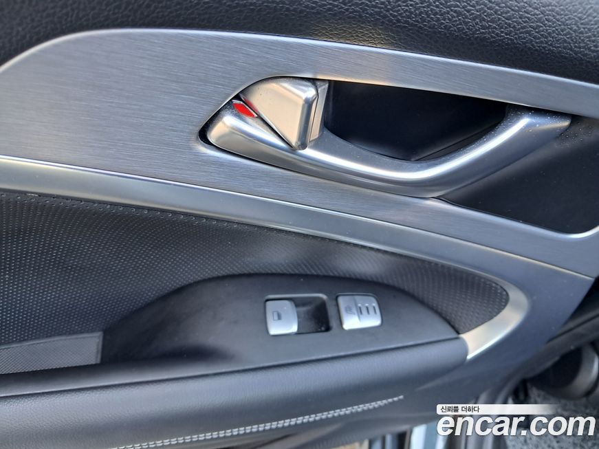 Genesis G70 2018