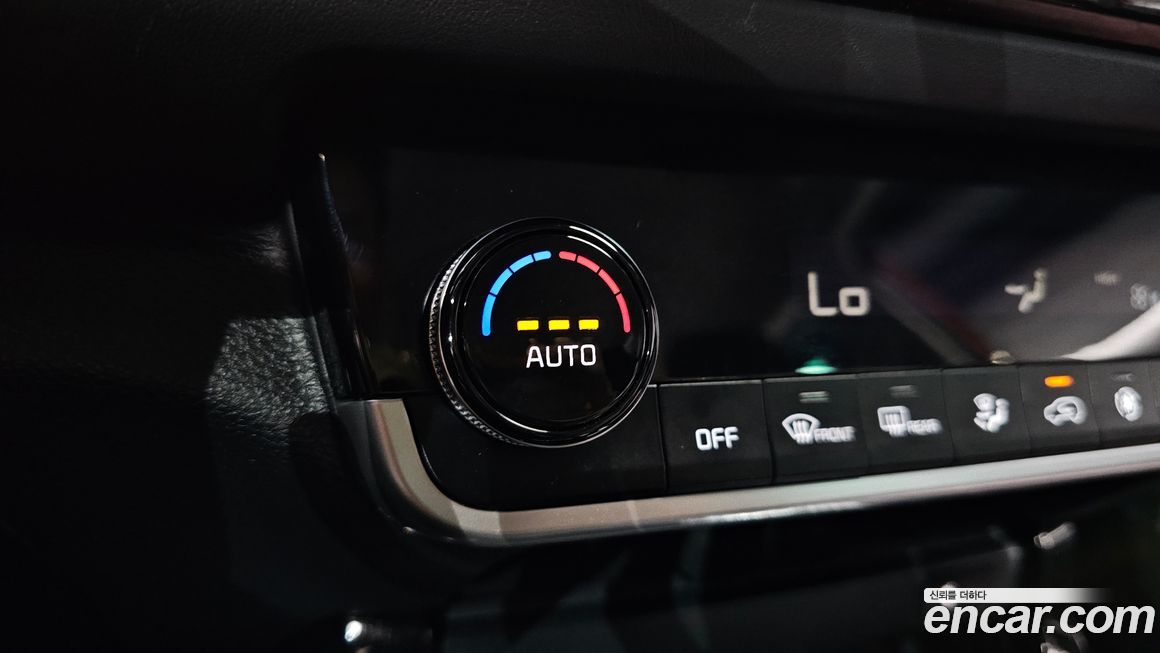 Kia Seltos 2020