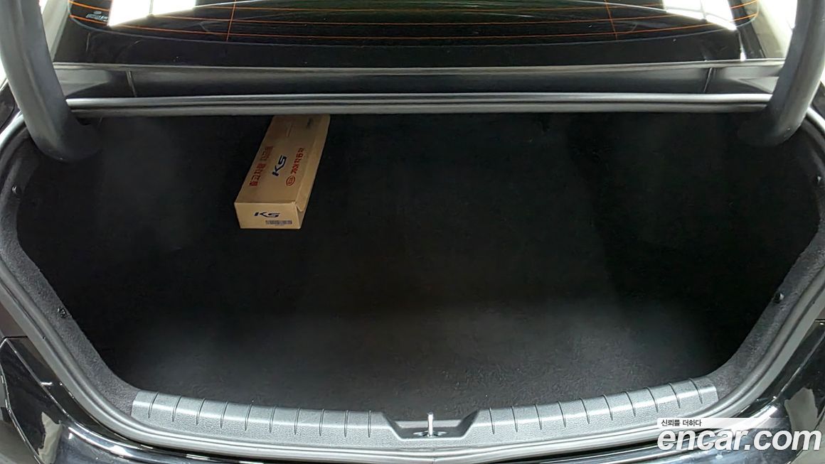 Kia K5 2021