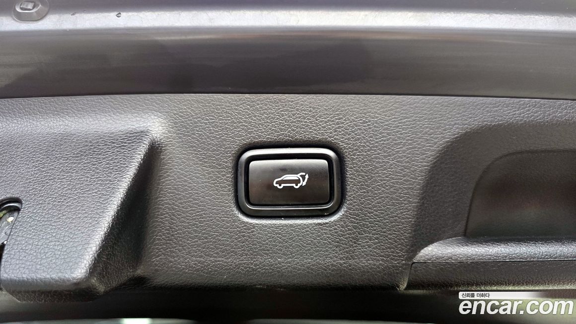 Hyundai Palisade 2020