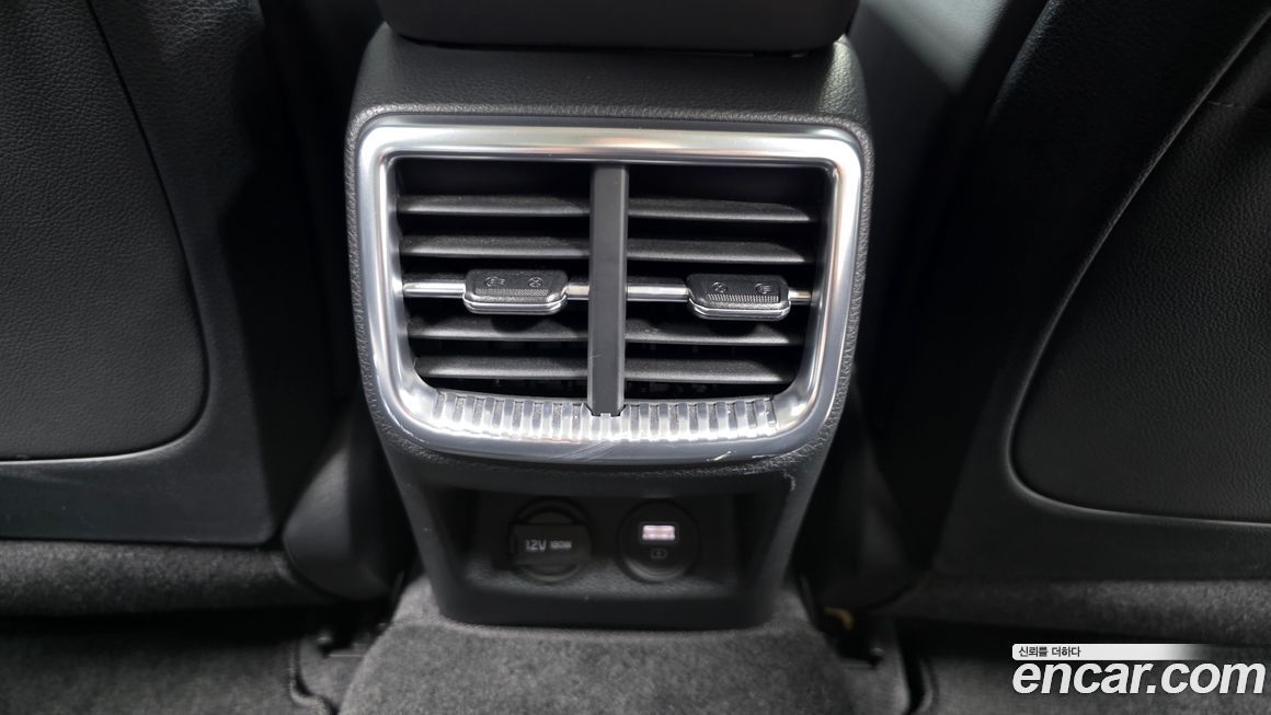 Kia K5 2021
