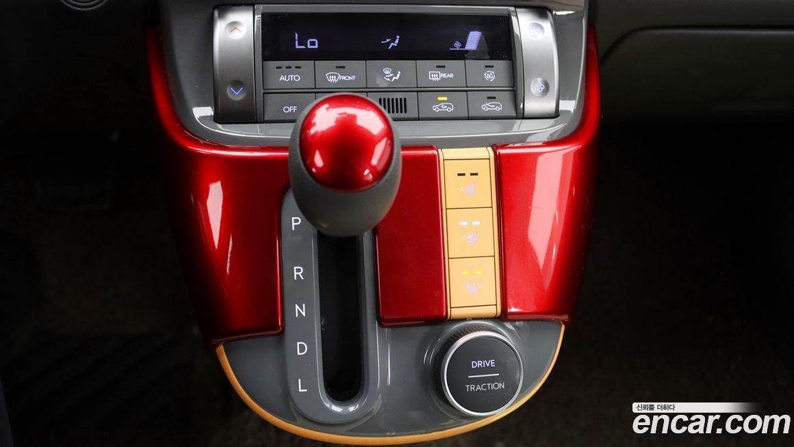 Hyundai Casper 2023