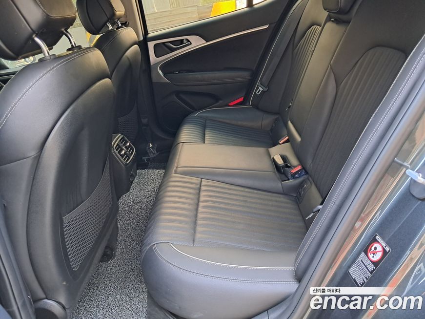 Genesis G70 2018