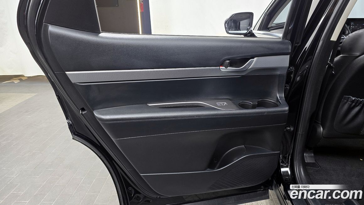 Hyundai Palisade 2020