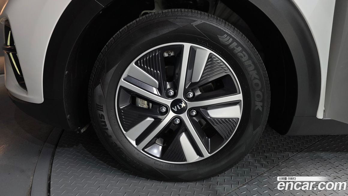 Kia Niro 2021
