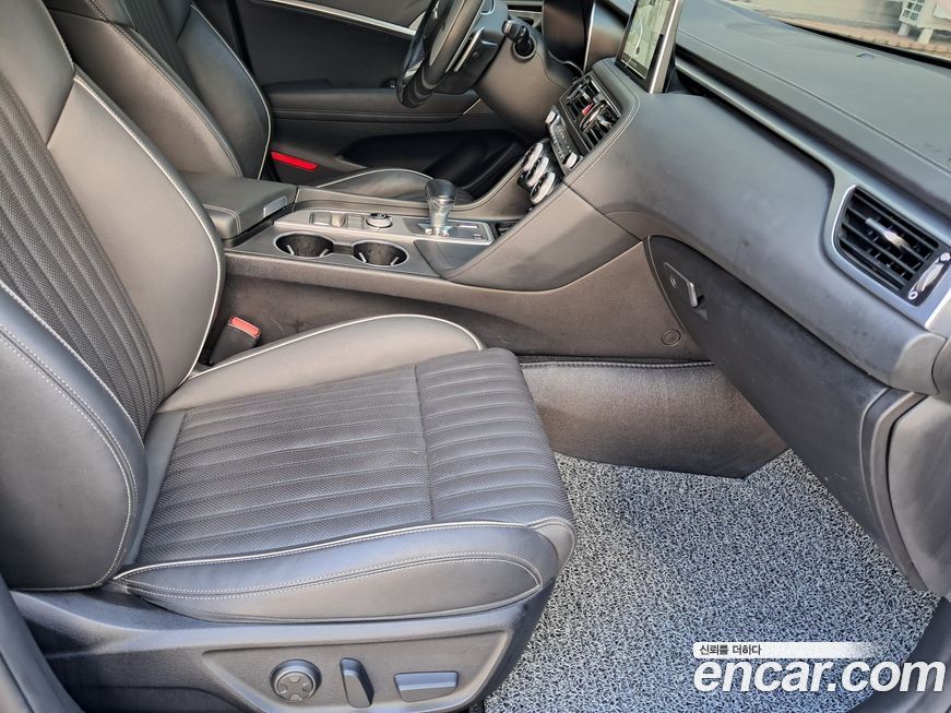 Genesis G70 2018