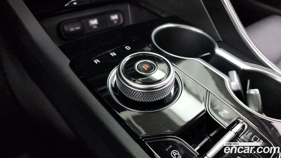 Kia K5 2020