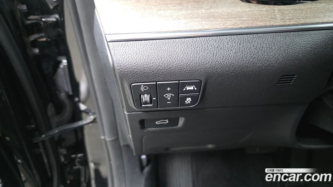 Kia K5 2021