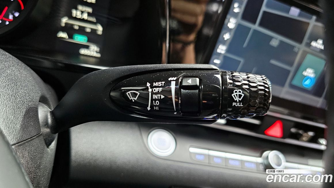 Hyundai AVANTE 2021