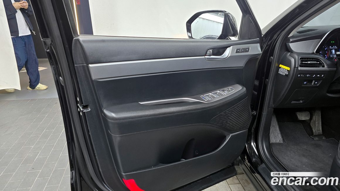 Hyundai Palisade 2020