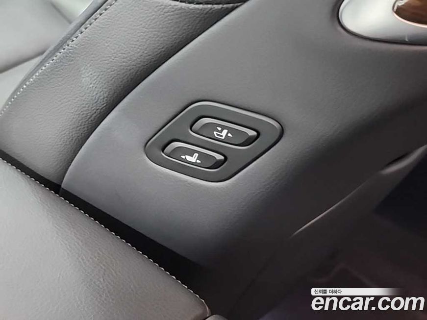 Kia K9 2019