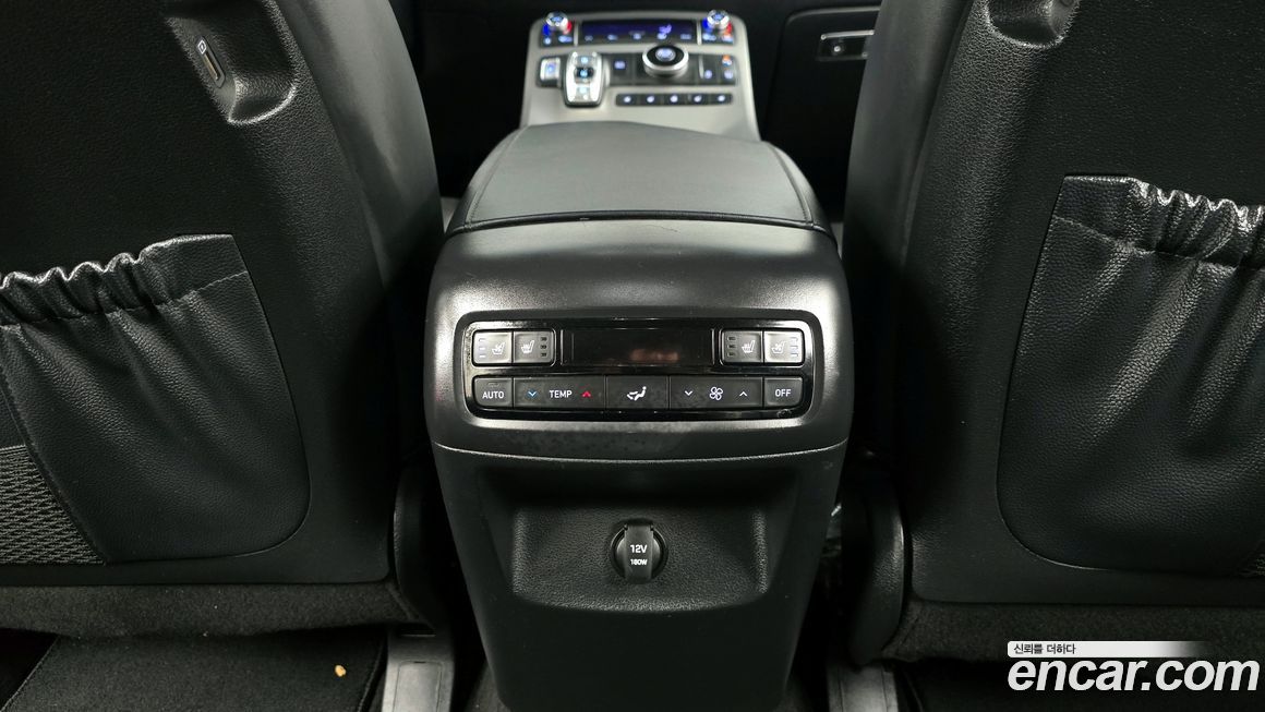 Hyundai Palisade 2020