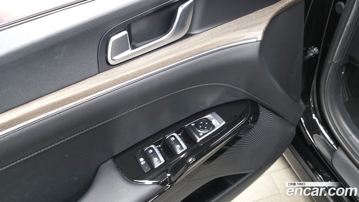 Kia K5 2021