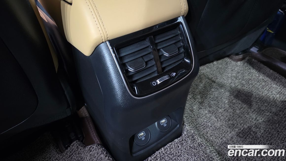 Kia K7 2020