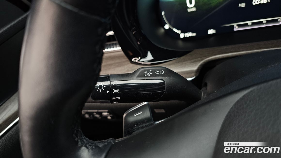 Kia K5 2020