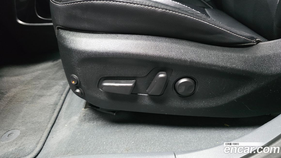 ChevroletGMDaewoo Bolt EV 2020