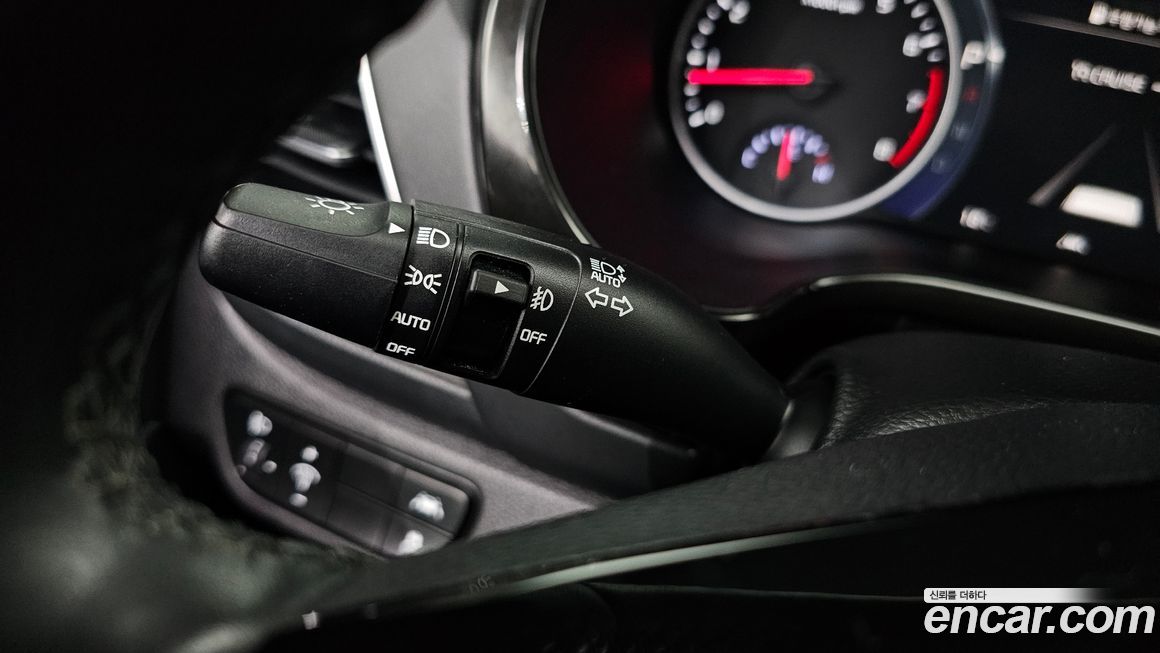 Kia Seltos 2023