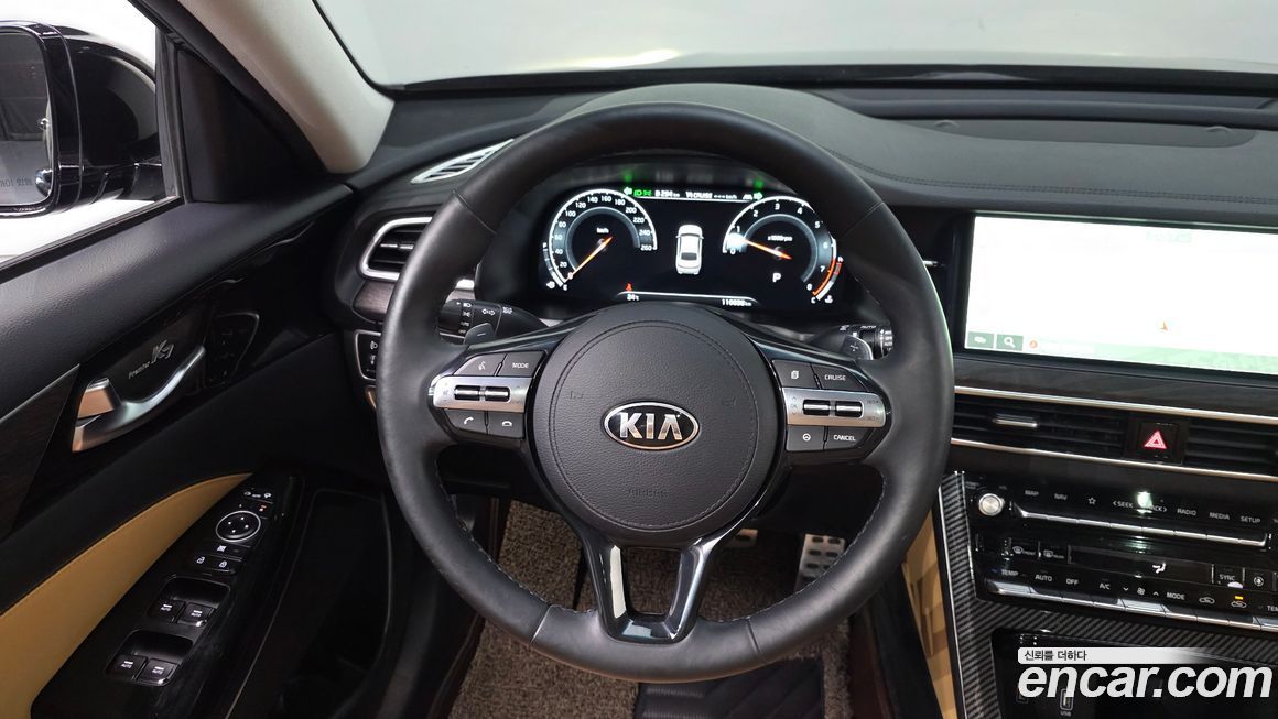 Kia K7 2020