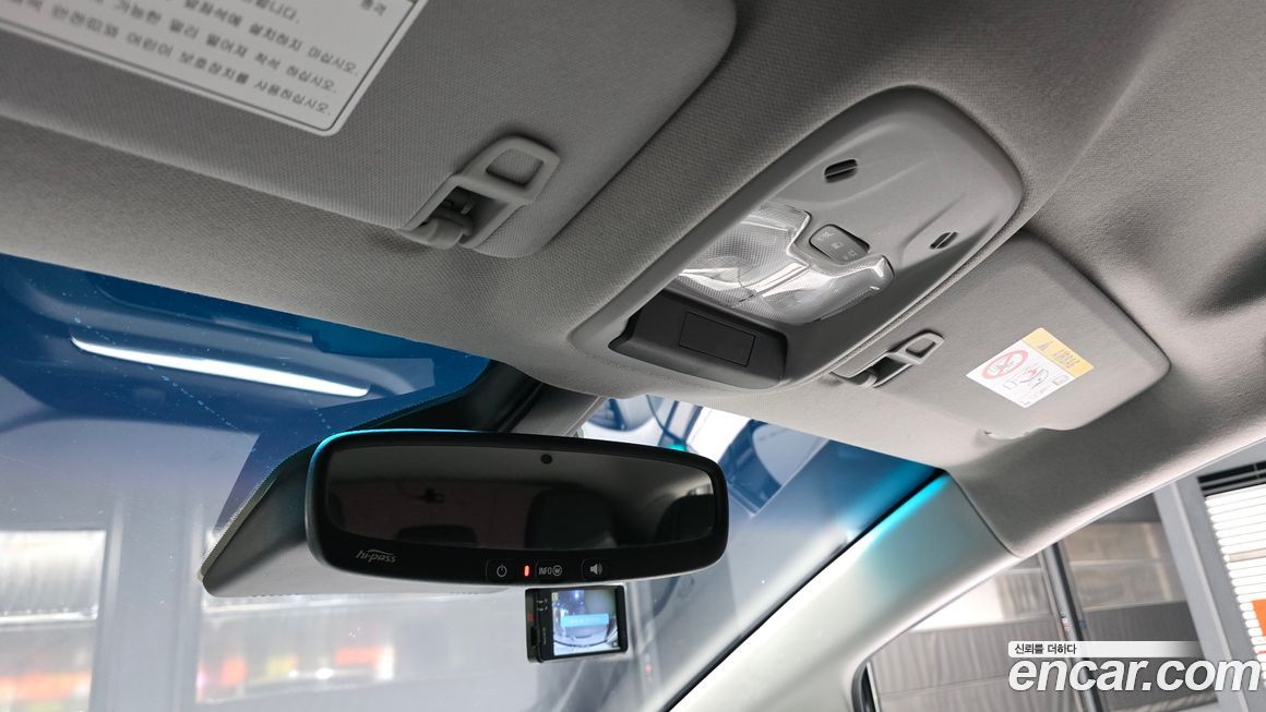 ChevroletGMDaewoo Bolt EV 2020