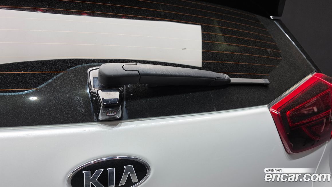 Kia Niro 2021