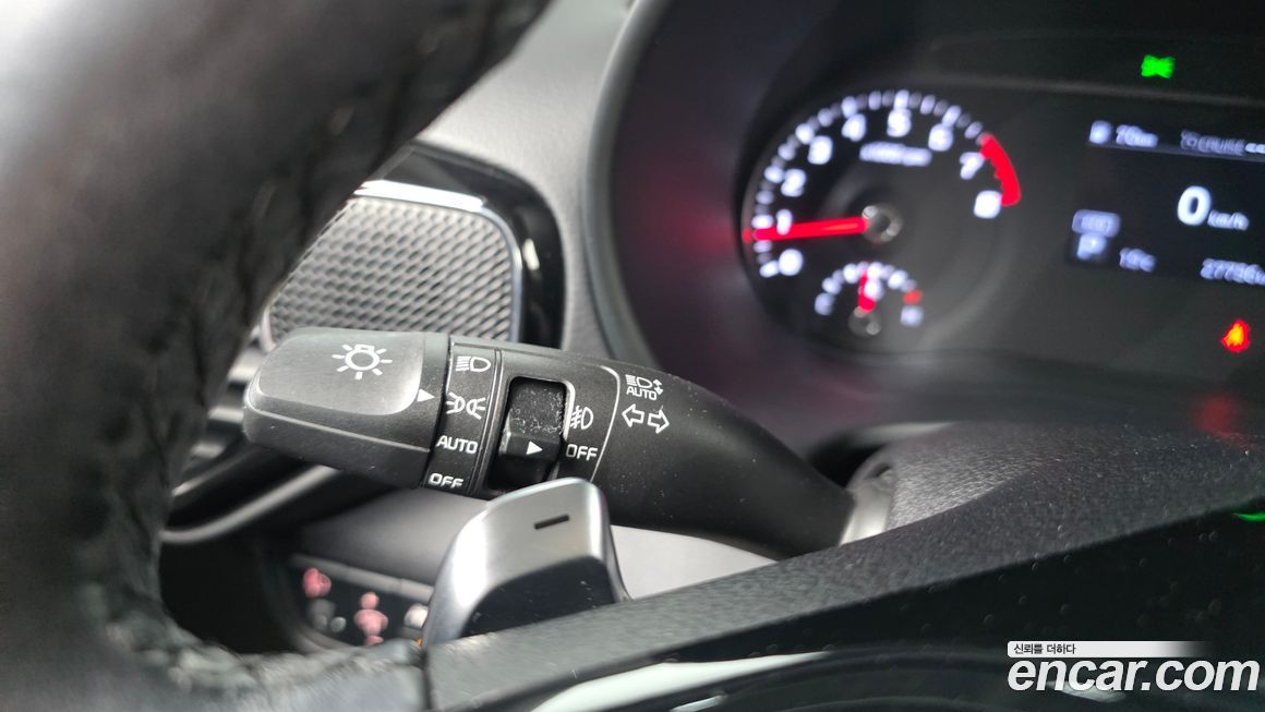 Kia Soul 2019