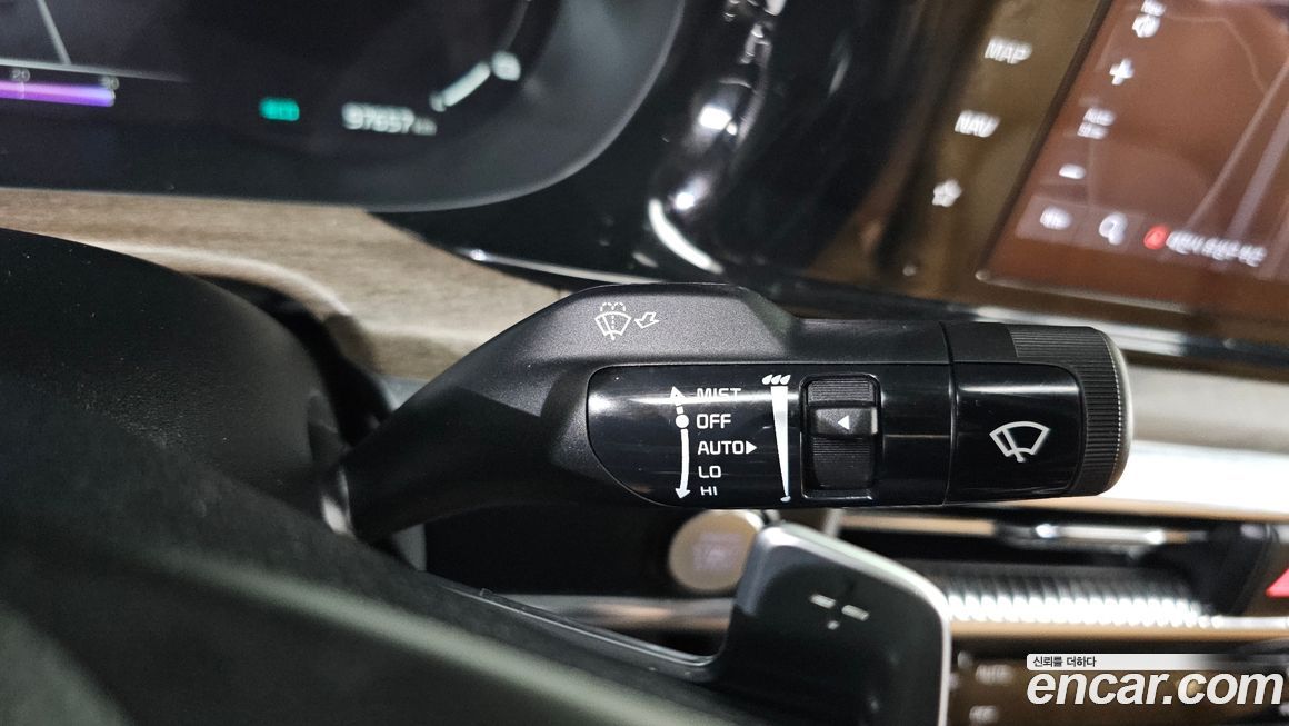 Kia K5 2021