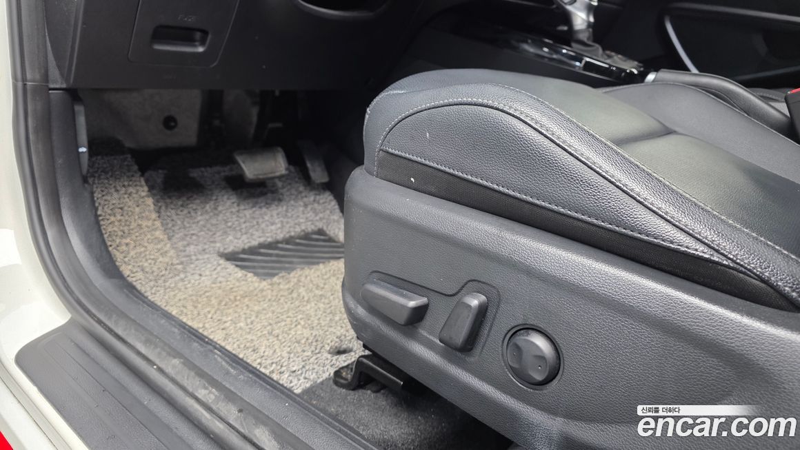 Kia Soul 2019