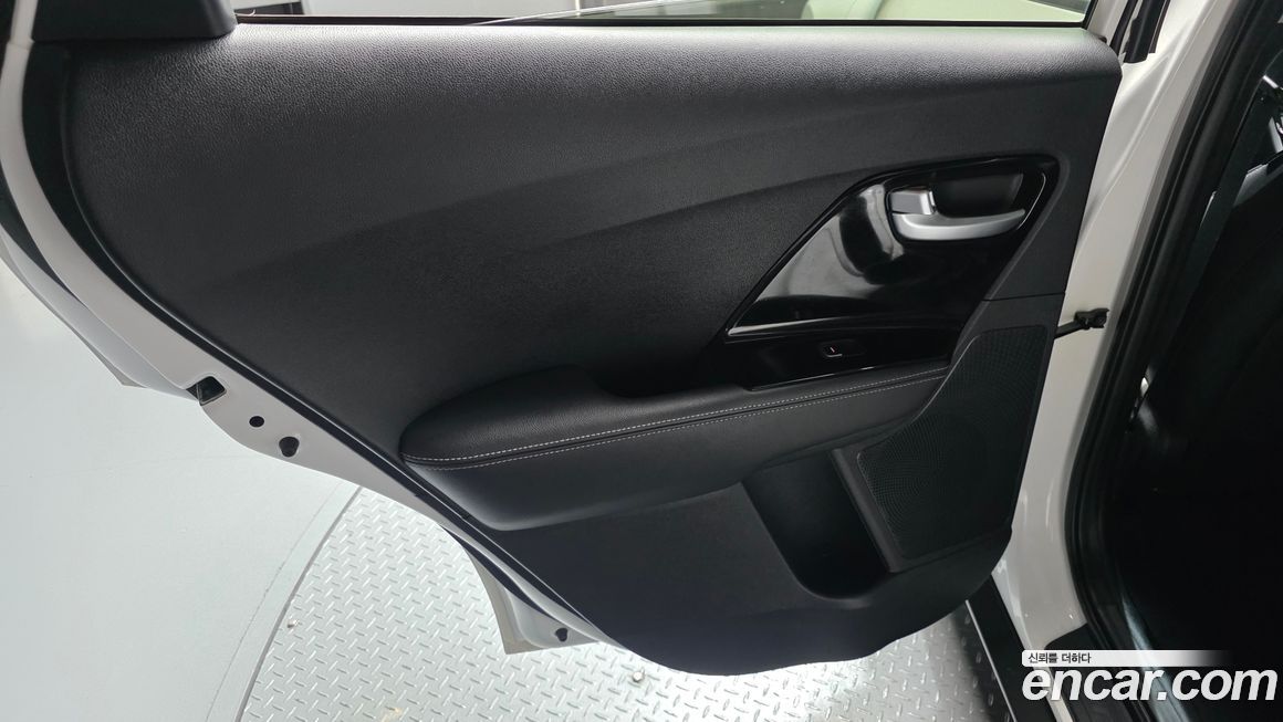 Kia Niro 2021